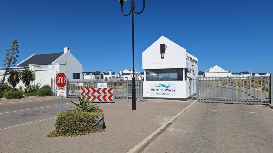 0 Bedroom Property for Sale in Atlantic Waves Estate Western Cape